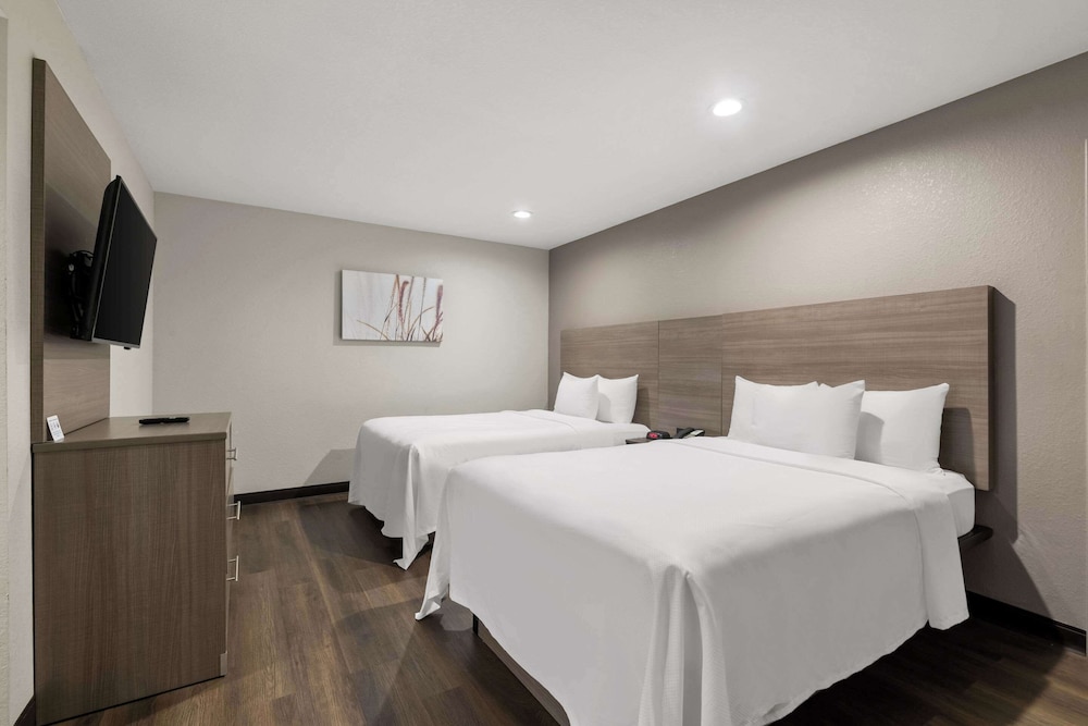 Suite, Multiple Beds, Non Smoking - Photo 1