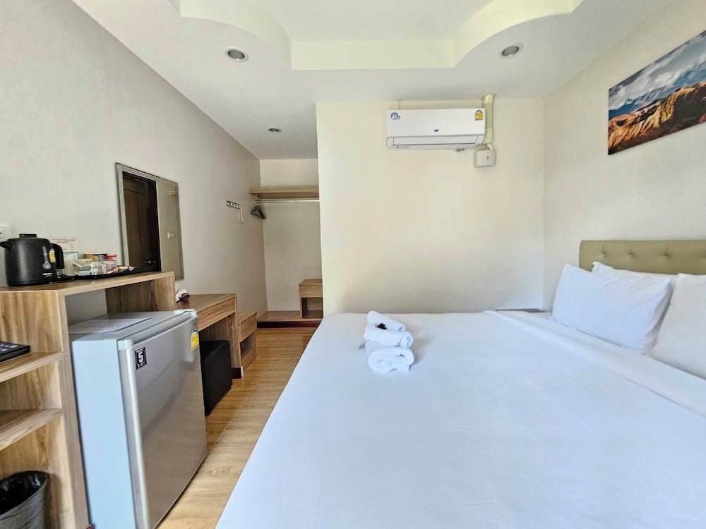 Single Room, Garden View - Photo 2