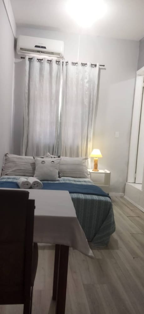 Basic Triple Room photo 3