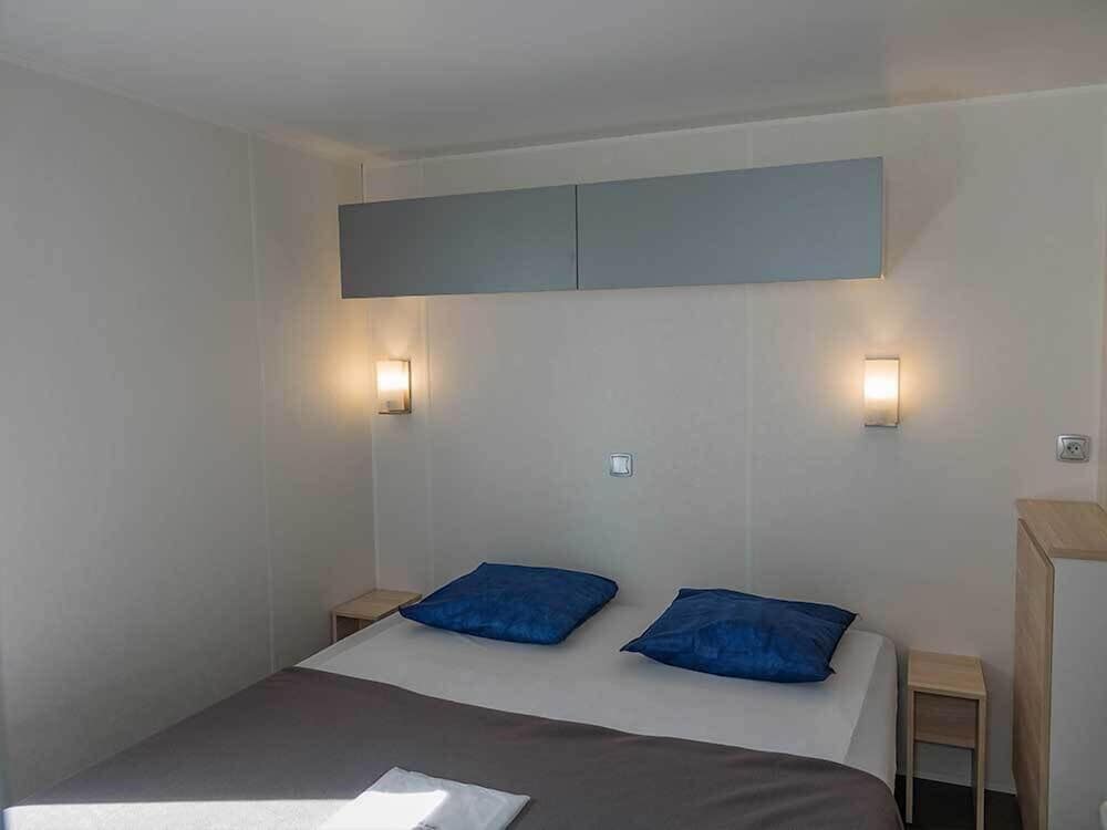 Premium Mobile Home