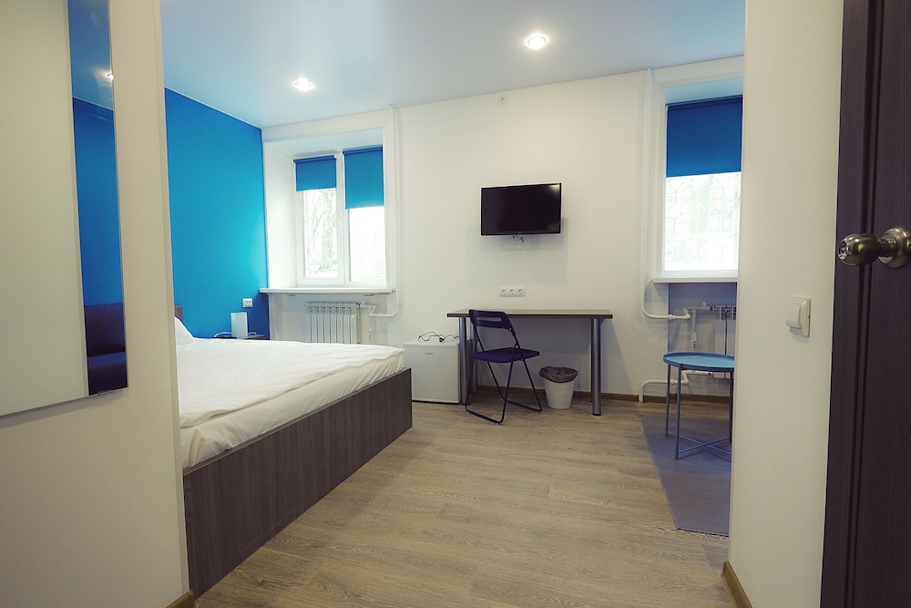 Standard Room, 2 Twin Beds, Non Smoking photo 2