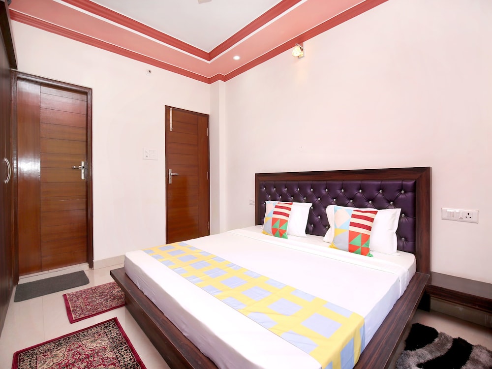 Double Or Twin Room
