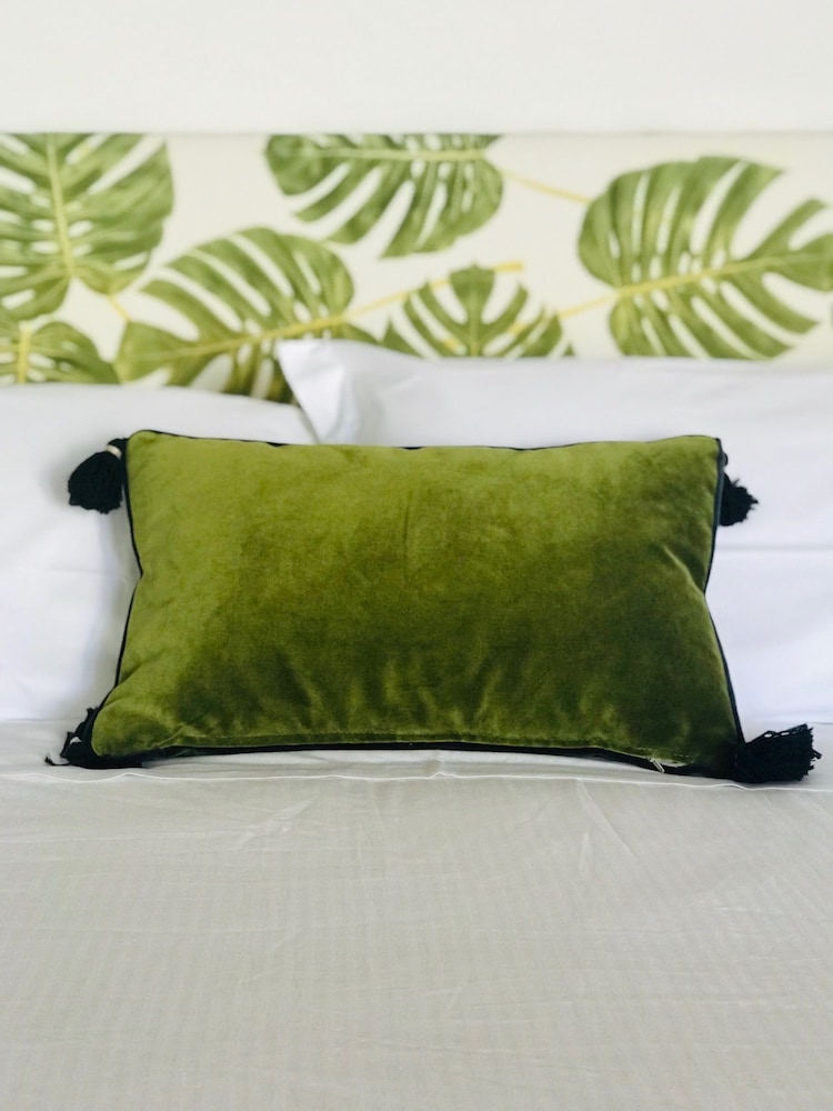 Superior Double Room, 1 Queen Bed, Ocean View