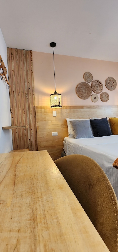 Superior Double Room, Balcony - Photo 2