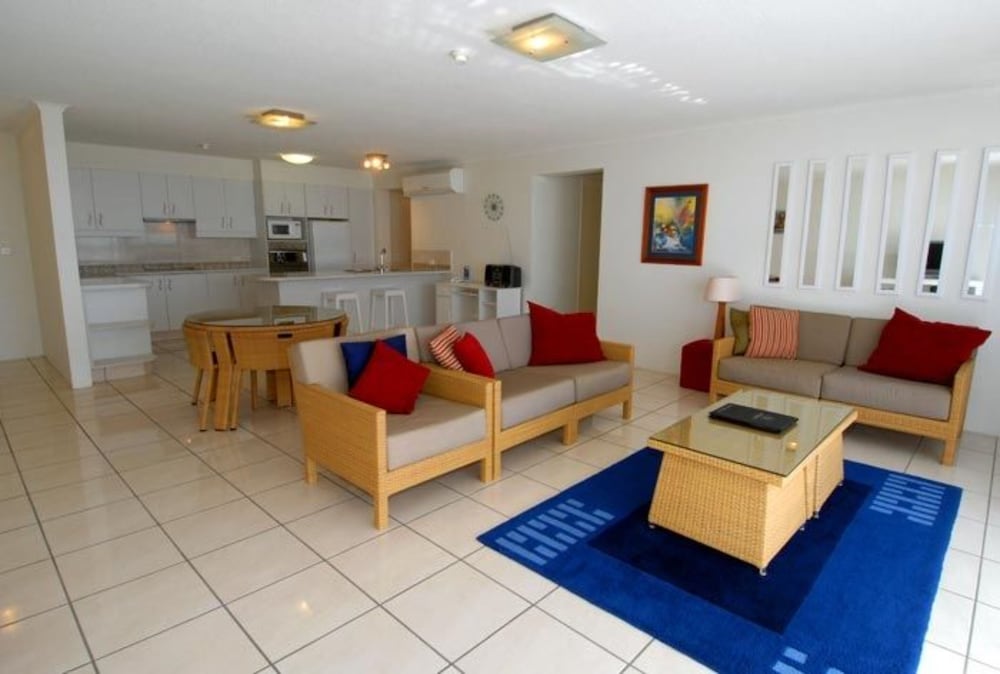 Standard Apartment, 2 Bedrooms, Non Smoking, Kitchen (Standard) photo 3