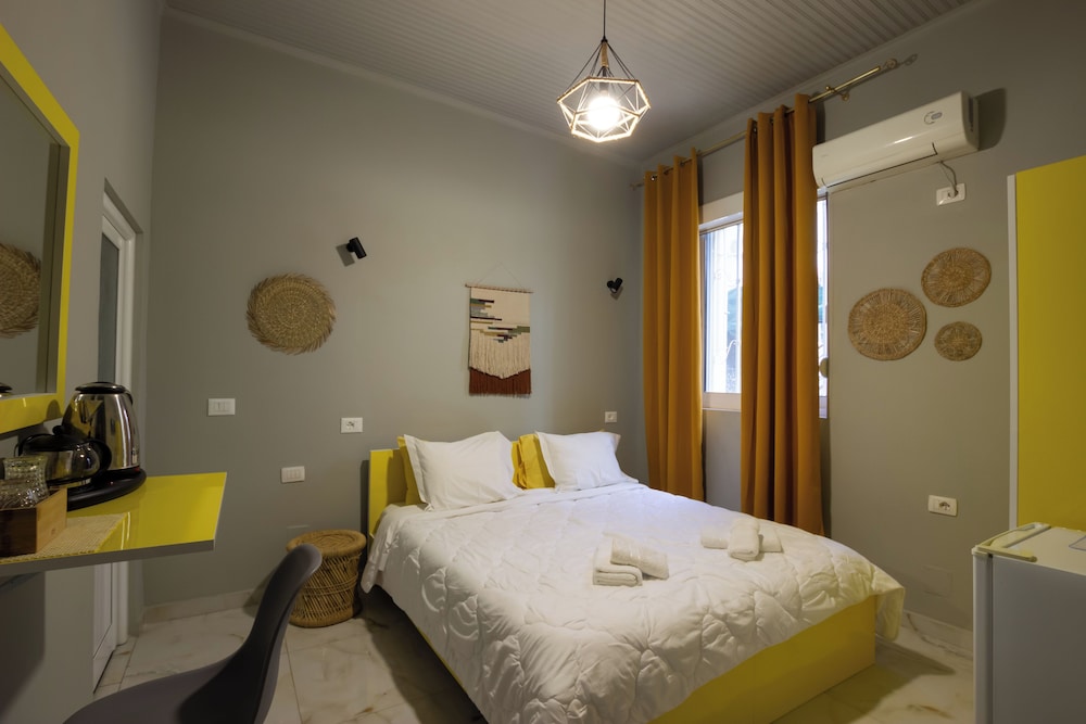 Comfort Double Room