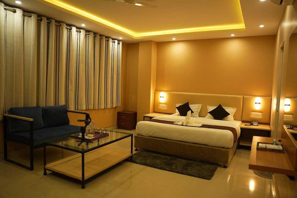 Junior Room photo 1