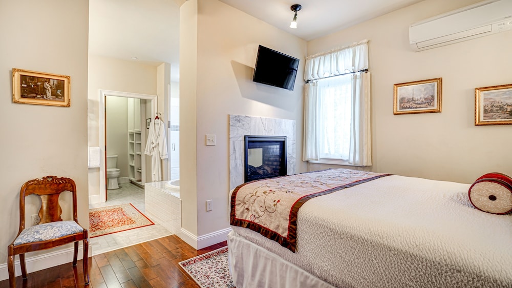 Dry Creek Valley Room
