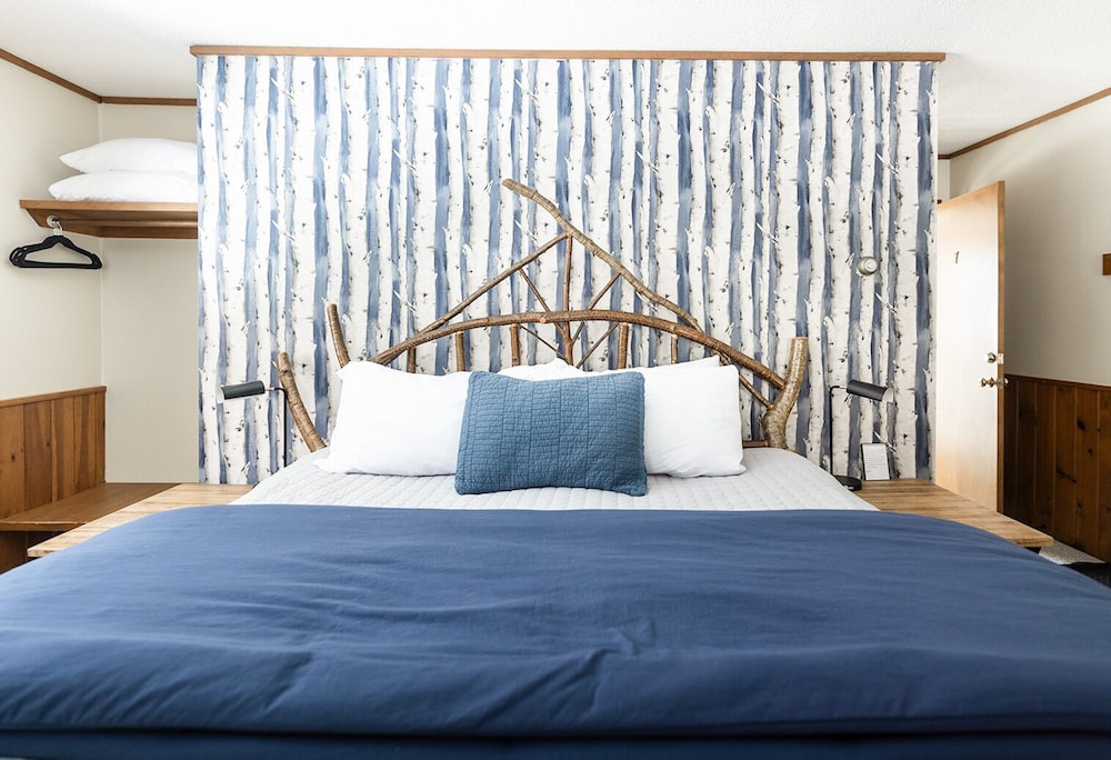 Room 7 - Aspen photo 1