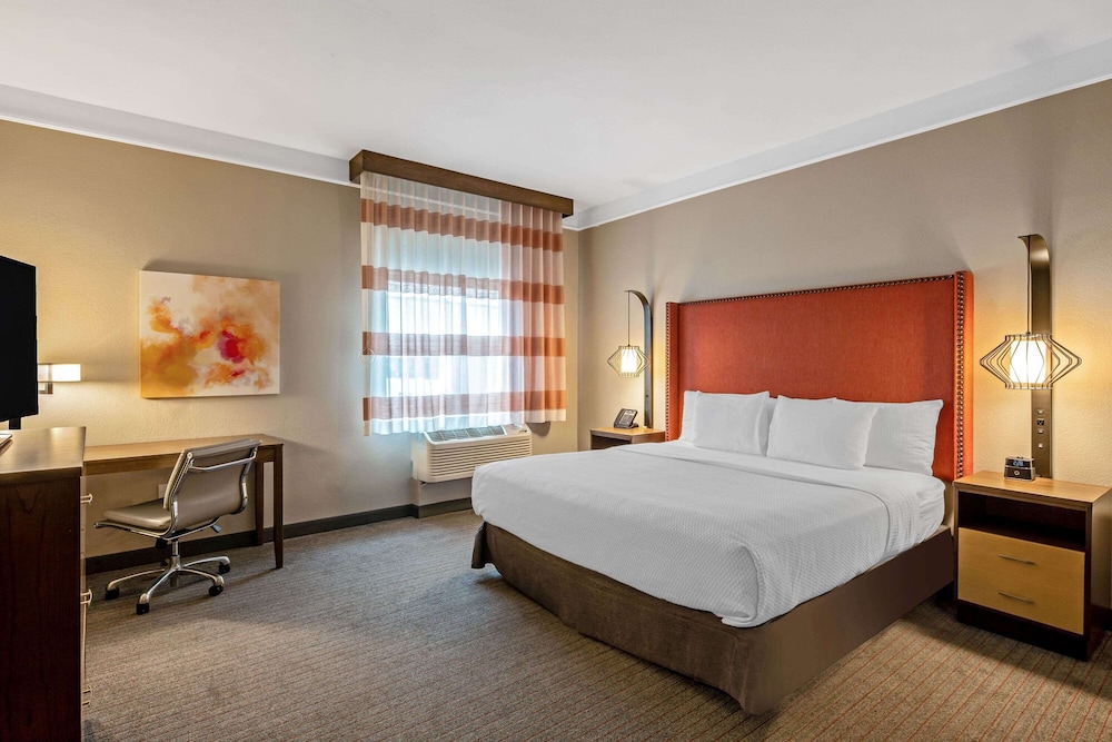 Room, 1 King Bed, Non Smoking - Photo 3
