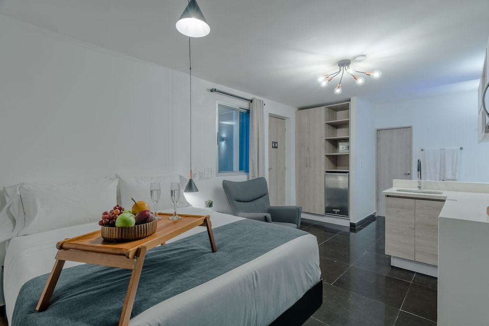 Viktory 101 Studio Apartment photo 2