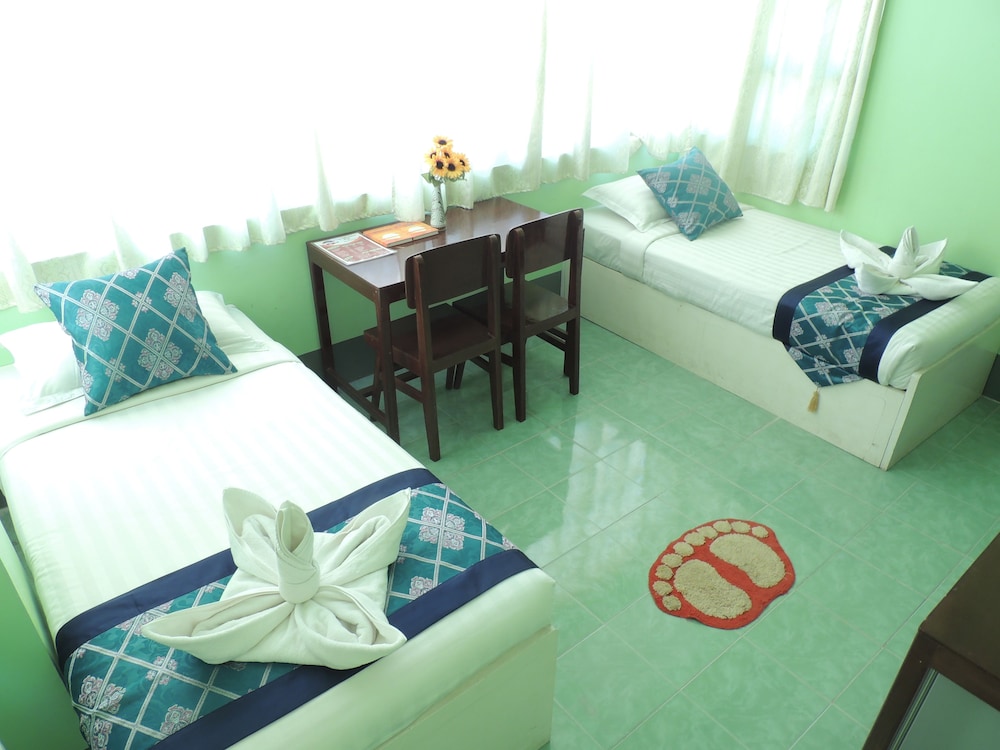 Superior Double or Twin Room photo 1