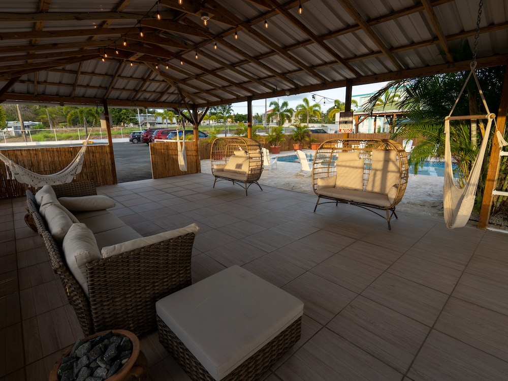 Comfort Villa photo 1