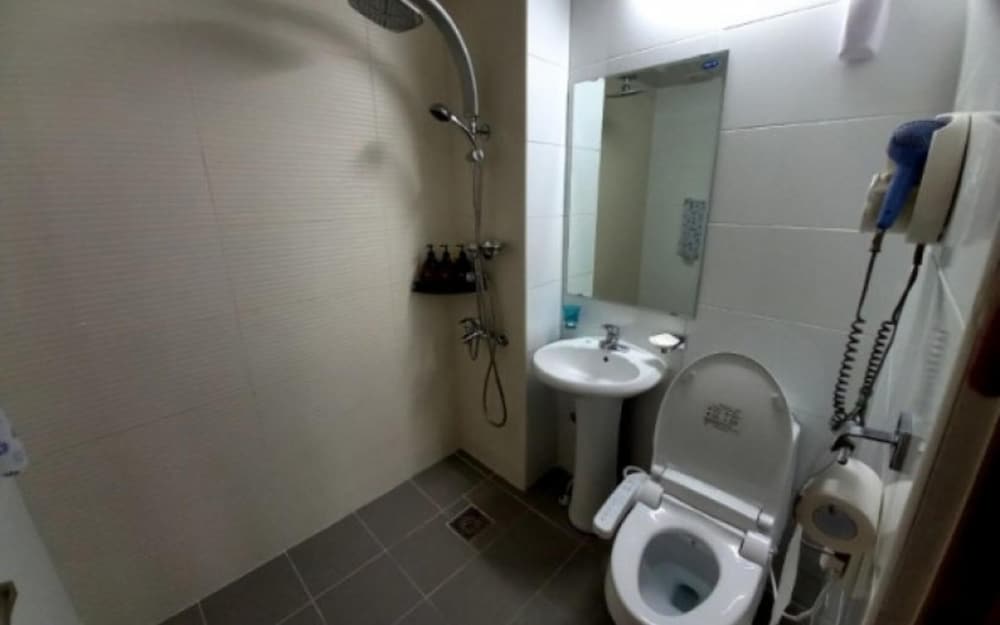 Room (M02 (pool villa))