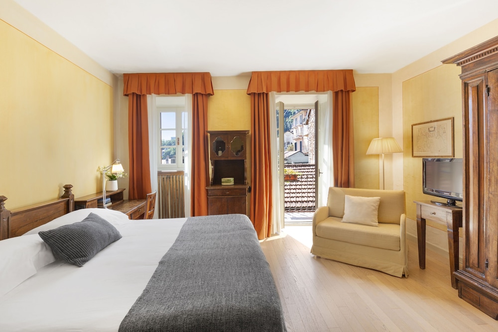 Standard Double or Twin Room photo 2