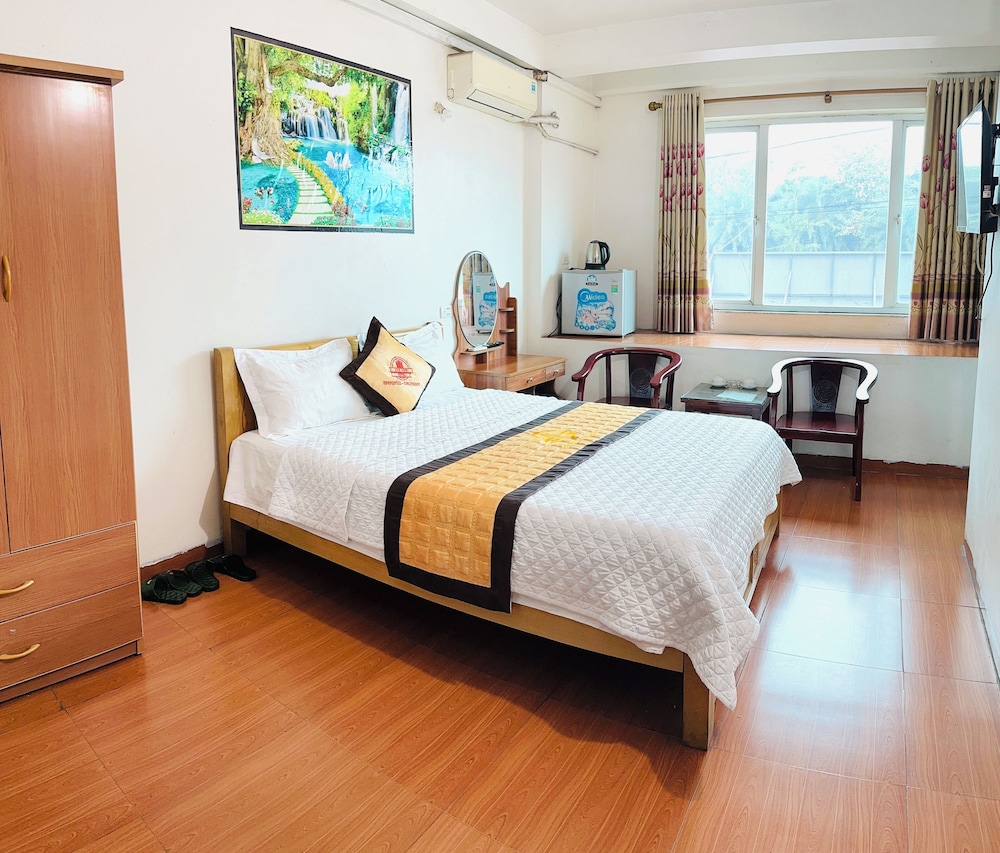 Traditional Double Room - Photo 8