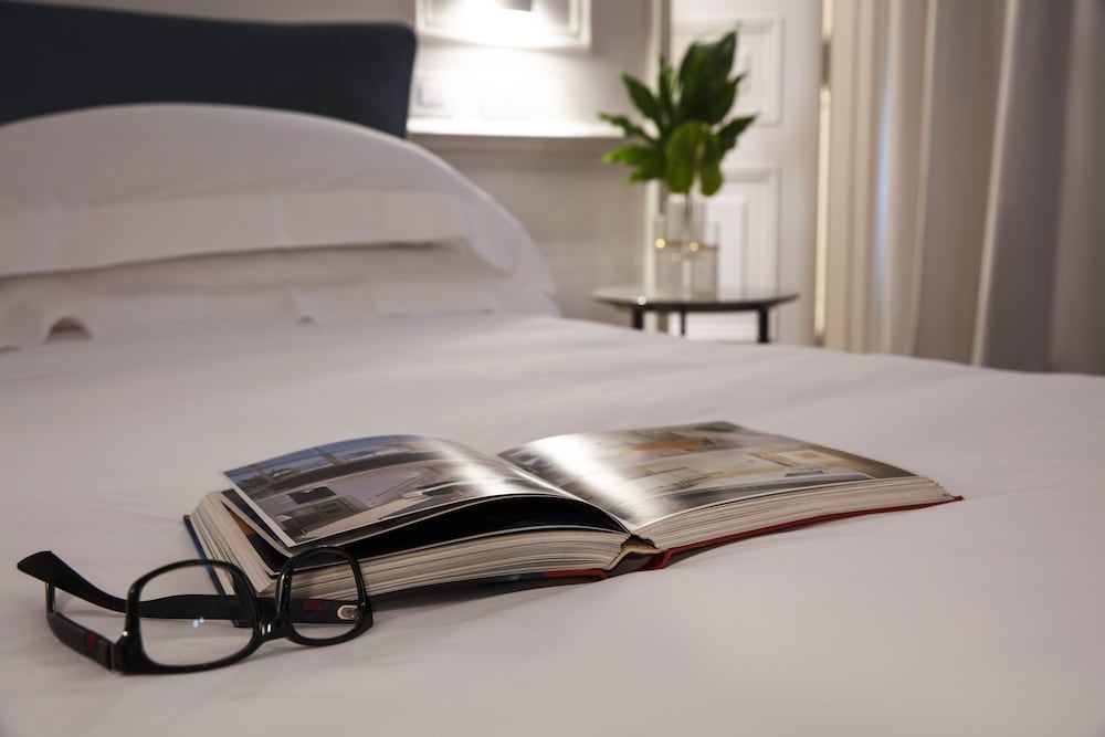 Superior Room, 1 Double Bed, Non Smoking, Tower