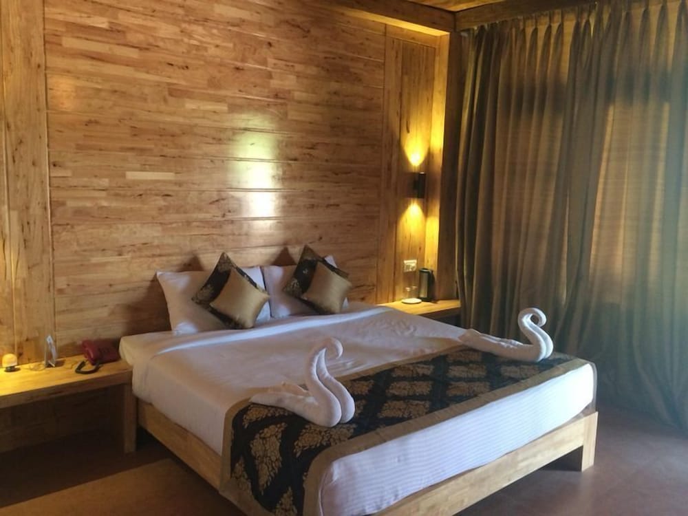 ECO-COMFORT VILLA (NON AC) photo 1