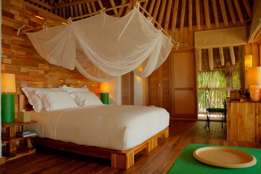 Room, 4 Bedrooms (jungle Reserve)