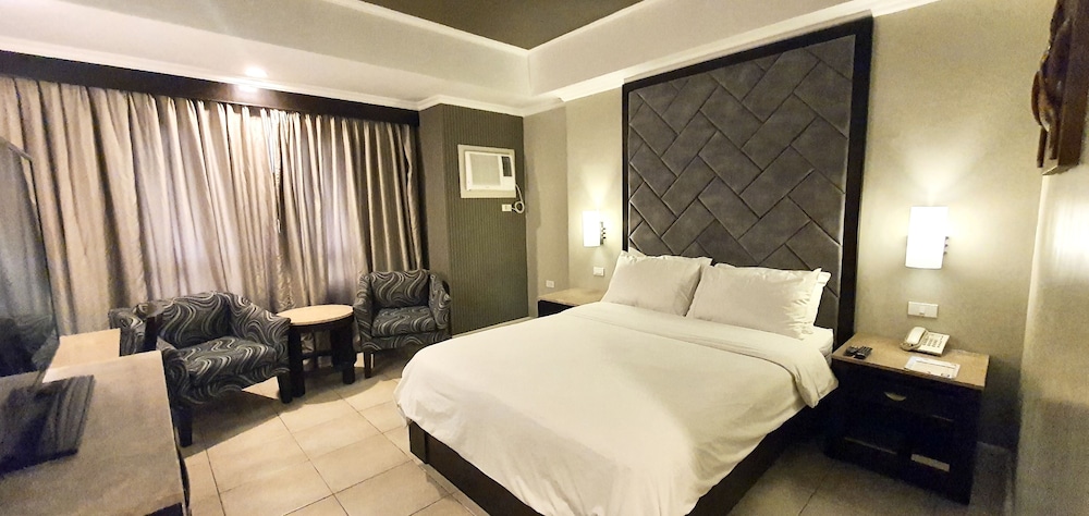 Deluxe Room photo 1