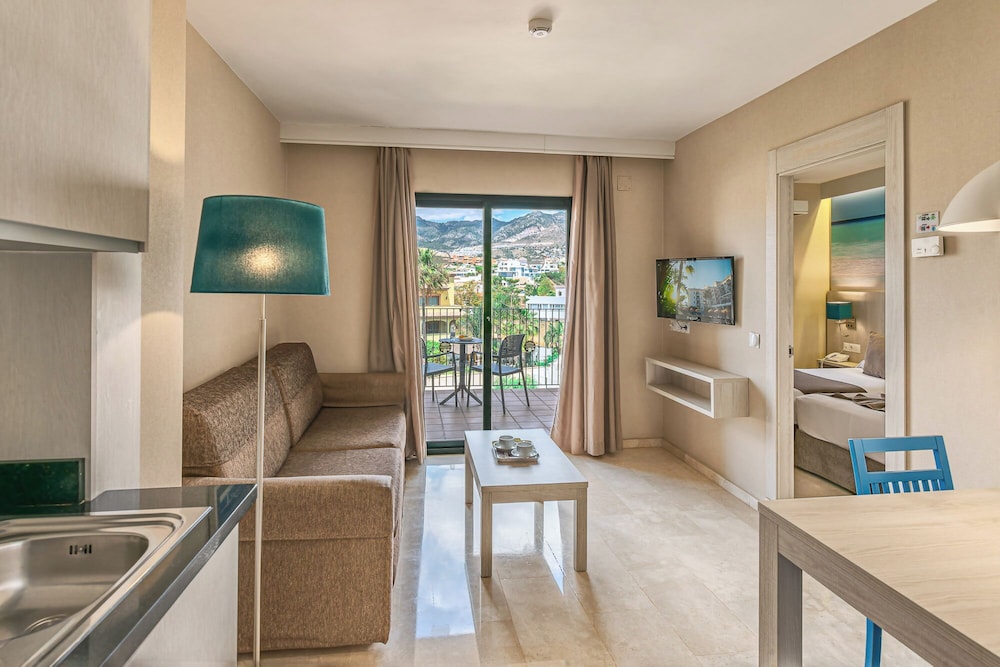 Apartment, 1 Bedroom (1 adult)