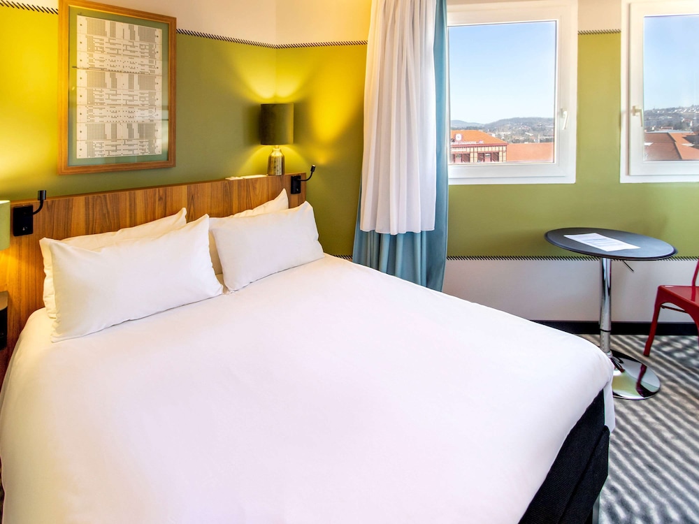 Standard Room, 1 Double Bed - Photo 3