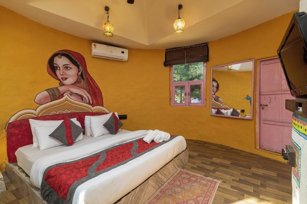 Luxury Room