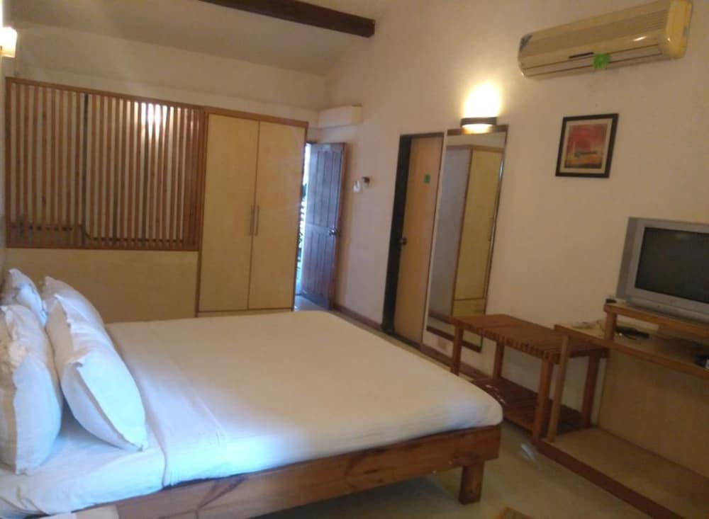 Basic Cottage, 1 Double Bed