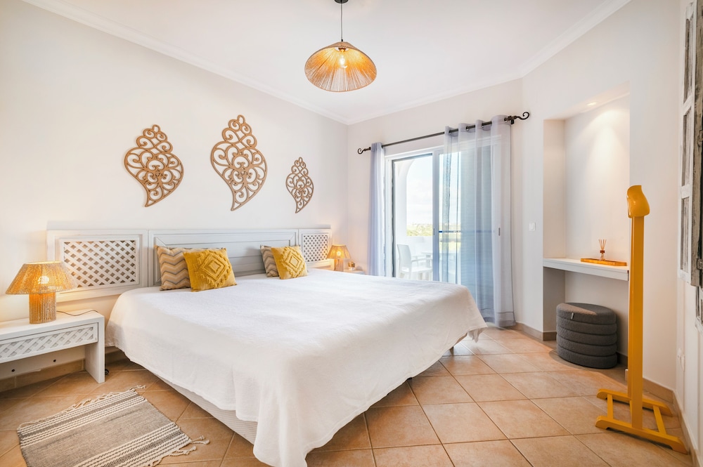 Comfort Apartment, 2 Bedrooms, Balcony