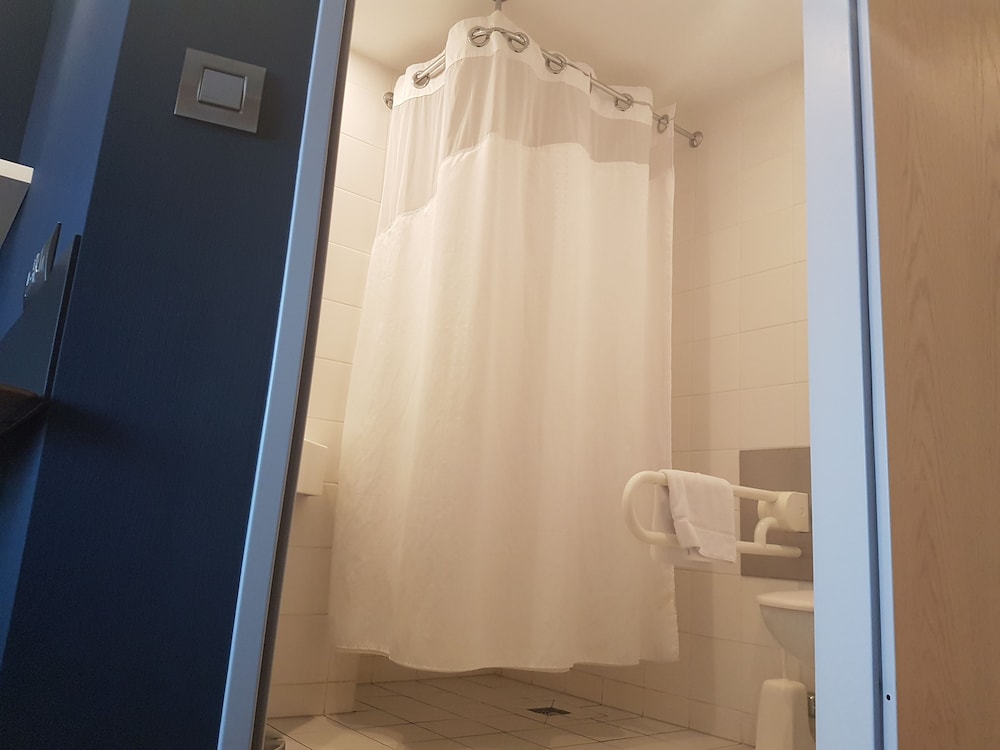 Standard Room, 1 Double Bed, Accessible