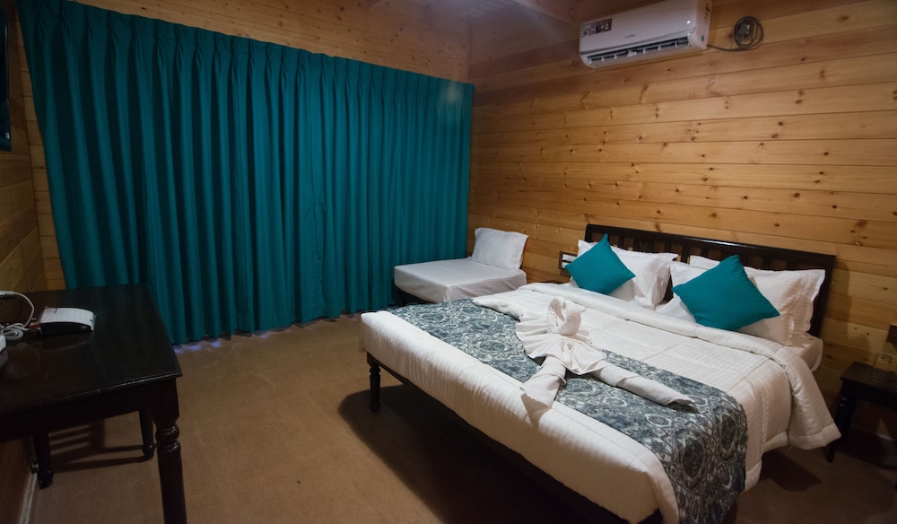 3 Villa Bungalow photo 1
