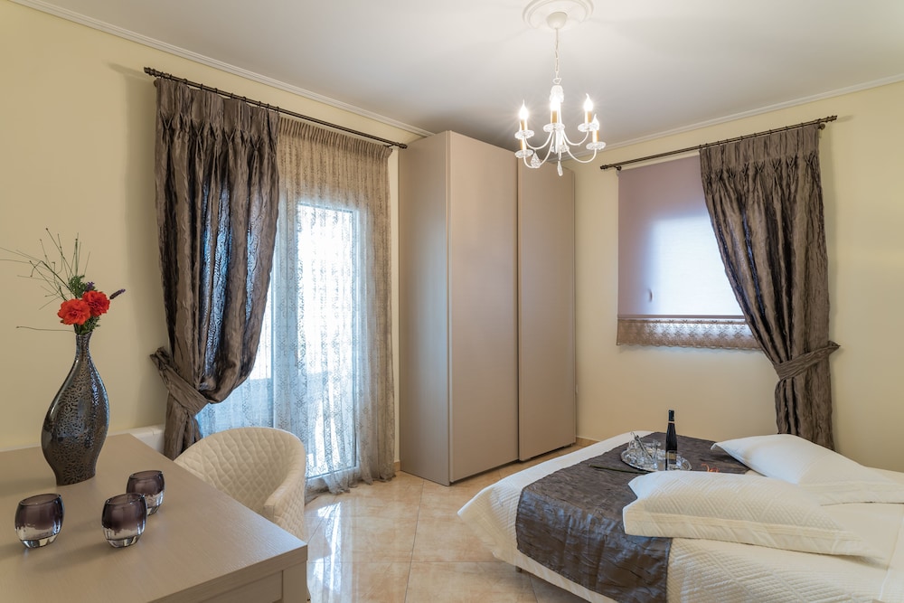 Luxury Suite (Kalipso) photo 1