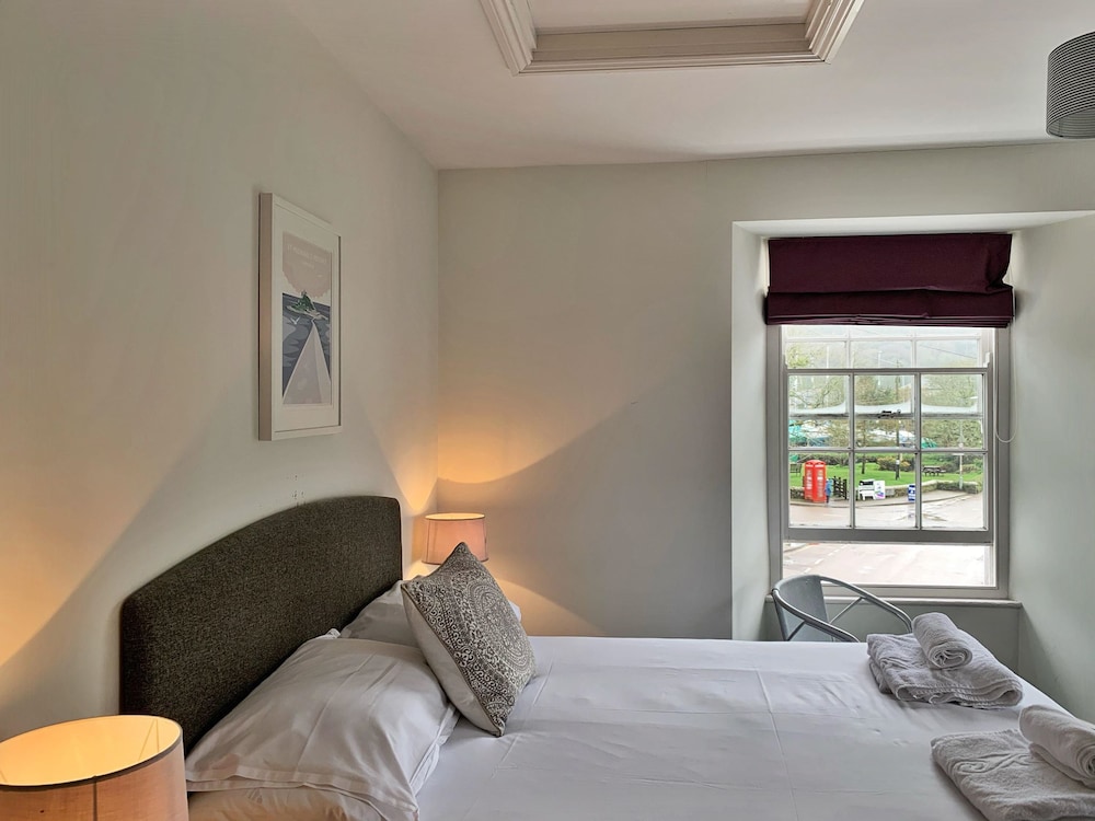Classic Double Room, Ensuite photo 1
