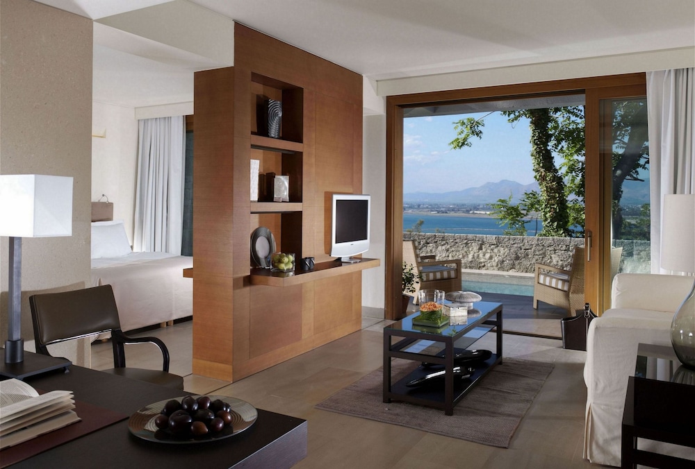 Premier Villa, 1 Bedroom, Private Pool, Sea View - Photo 9