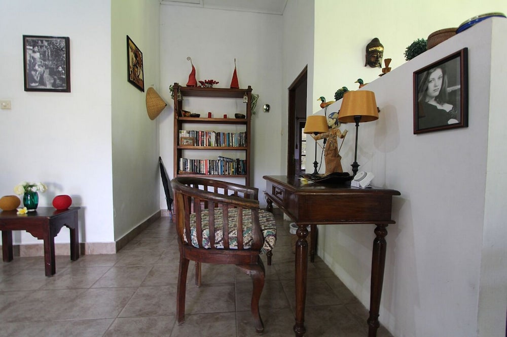 Bungalow photo 3