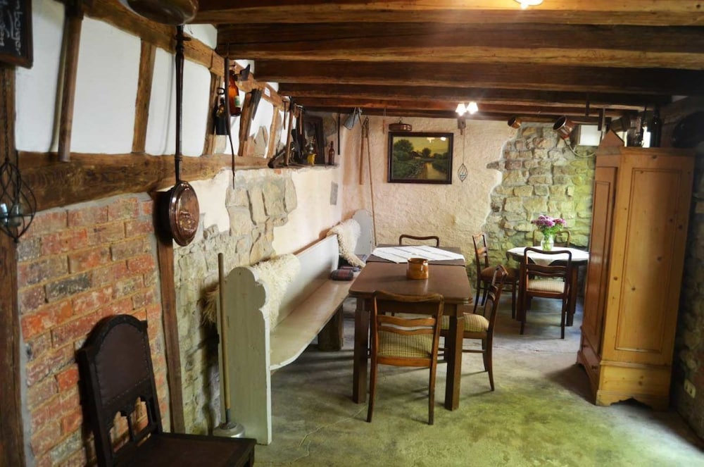 Holiday Home - Photo 16