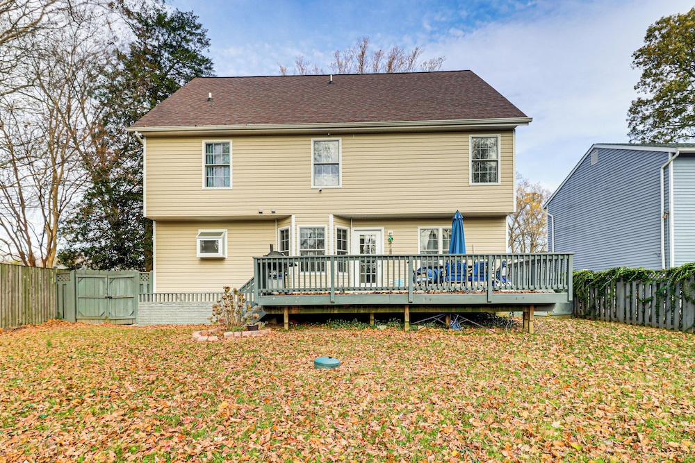 House (4 Bedrooms) photo 2