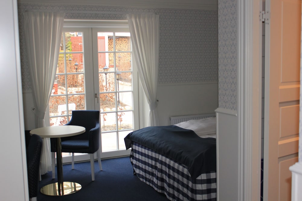 Luxury Double Room (Terrace or Balcony) photo 2