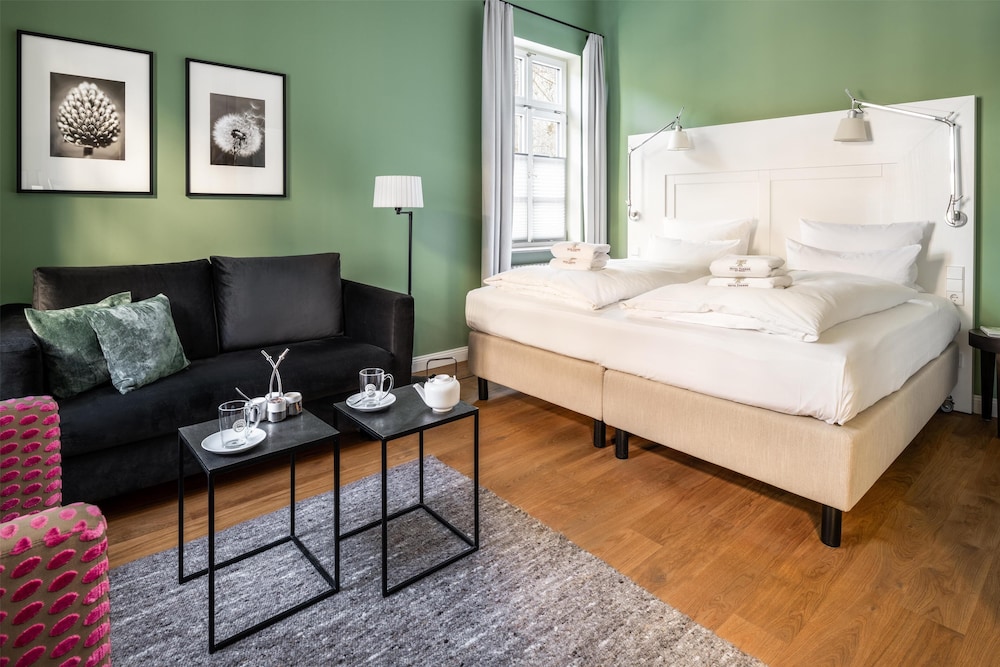 Premium Room (Classic) photo 3