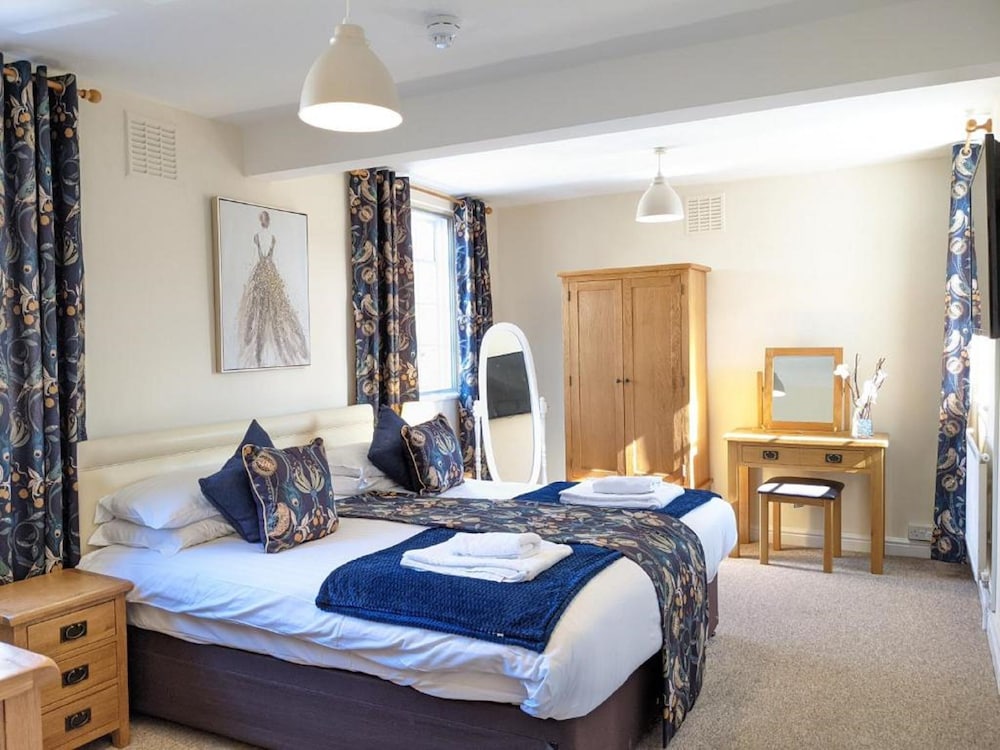 Standard Double Room photo 3