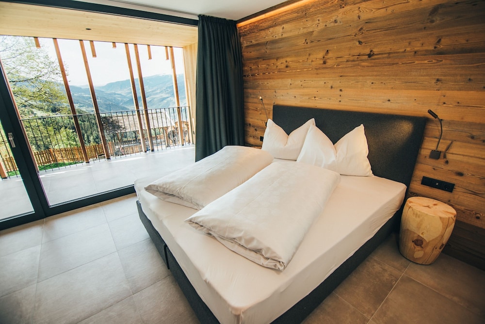 Family Apartment, Mountain View
