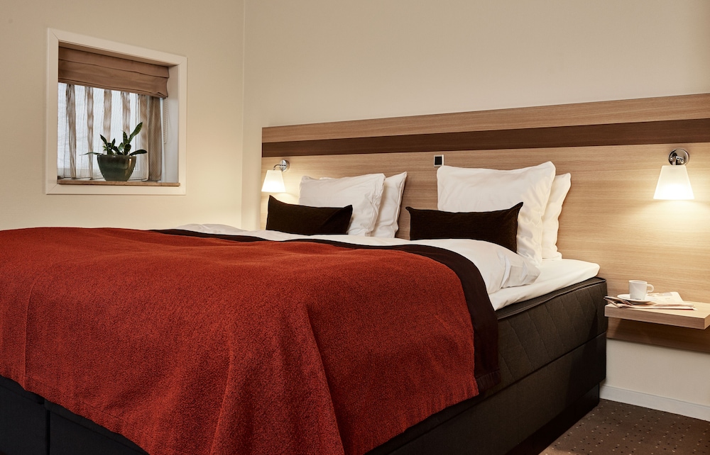Executive Room photo 2