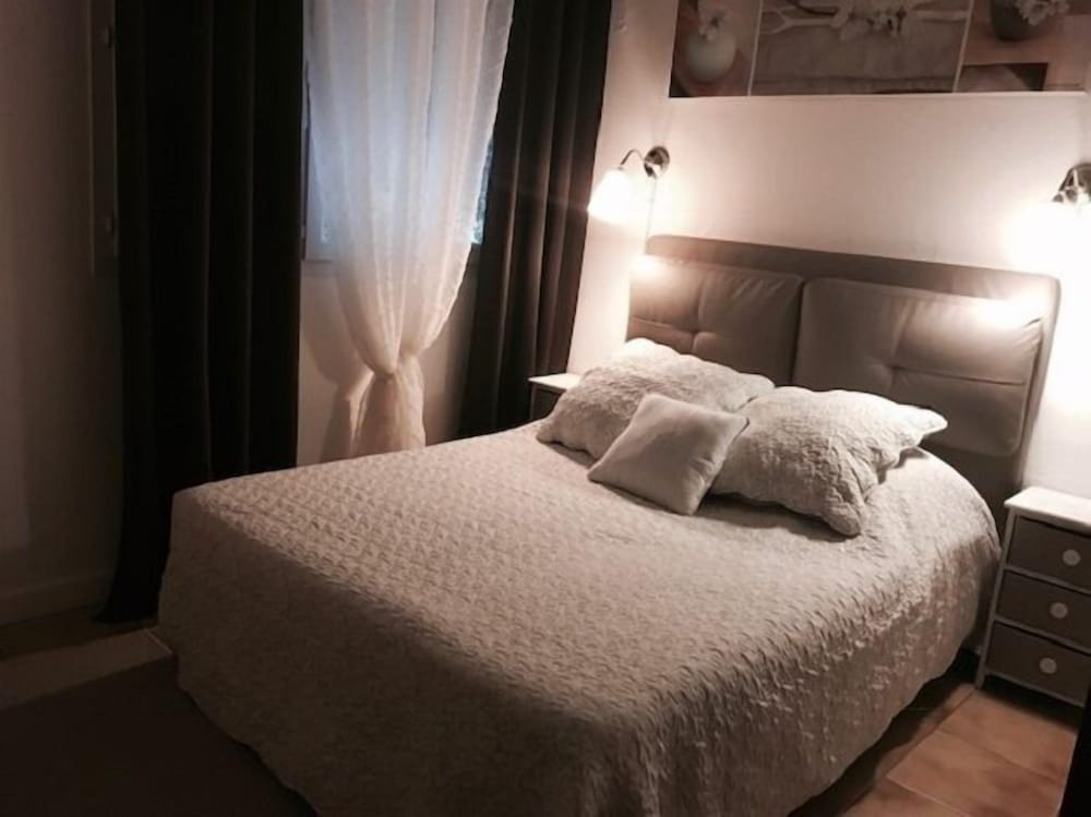 Double Room (Les Salines) photo 1
