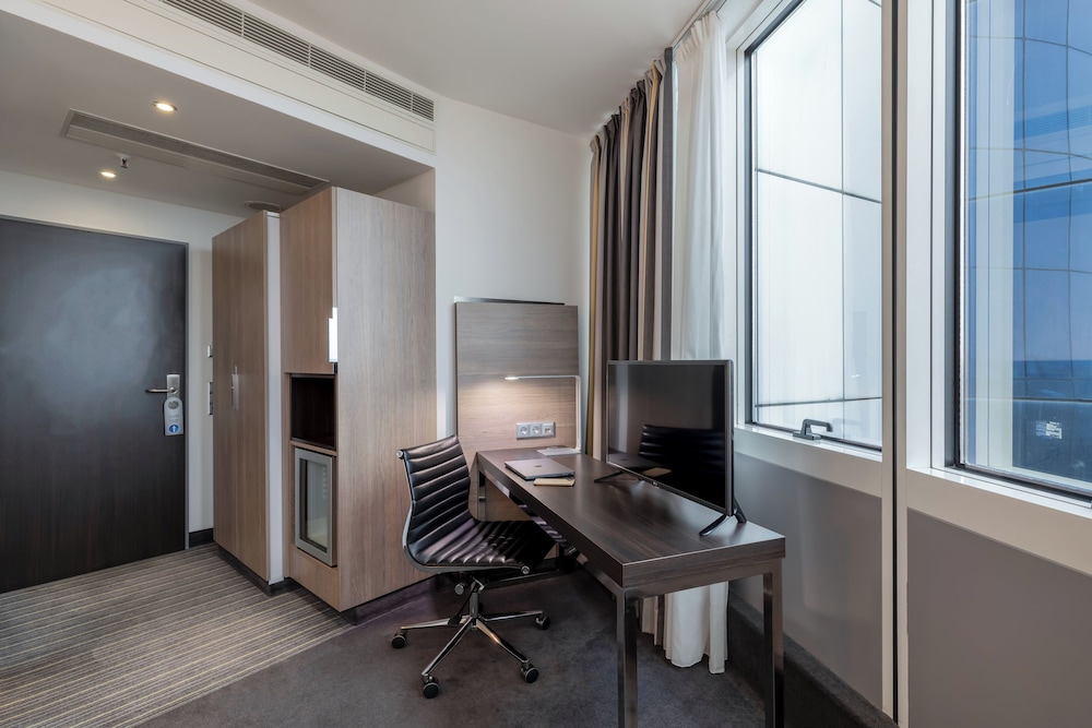 Standard Room, 2 Twin Beds