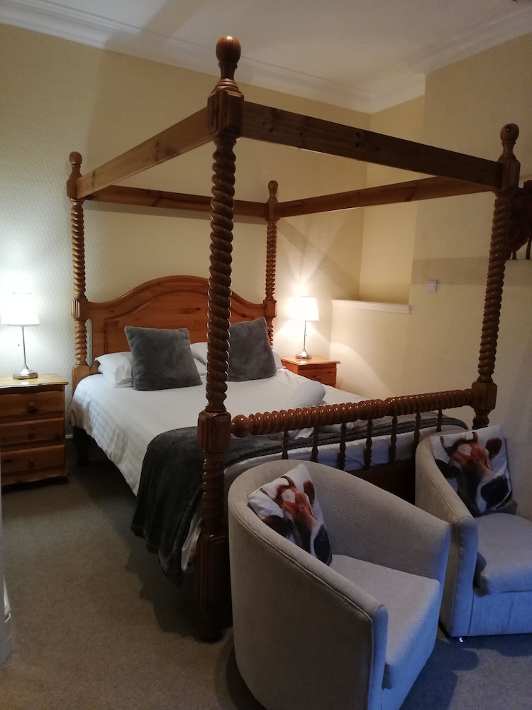 Superior Double Room, 1 Double Bed