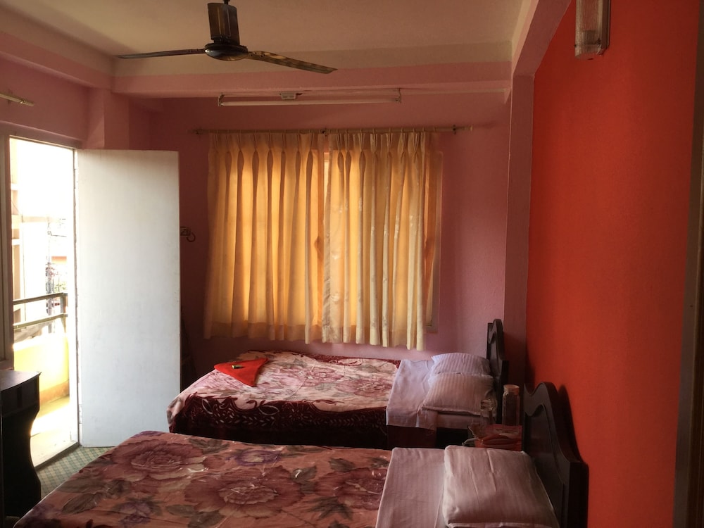 Deluxe Double or Twin Room, 2 Bedrooms