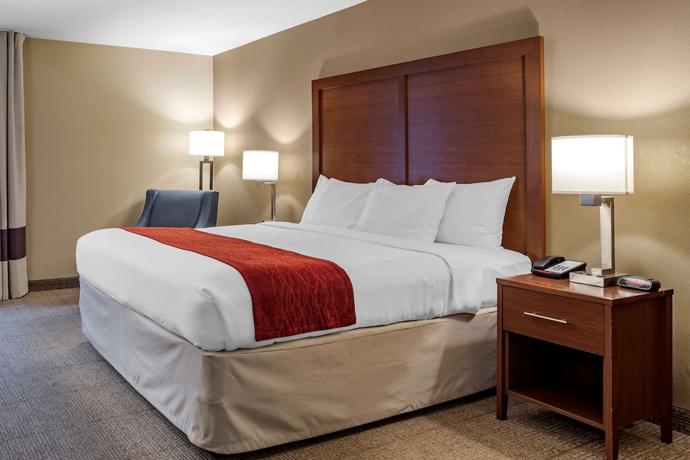 Comfort Inn Biltmore West, Billede 2
