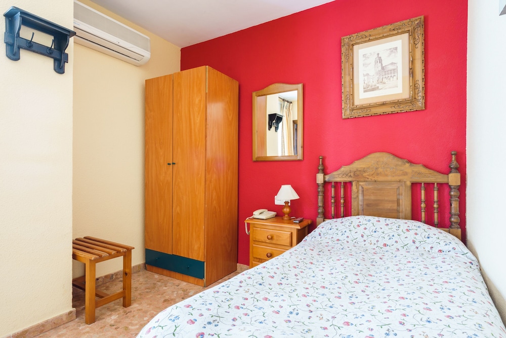 Habitación Individual