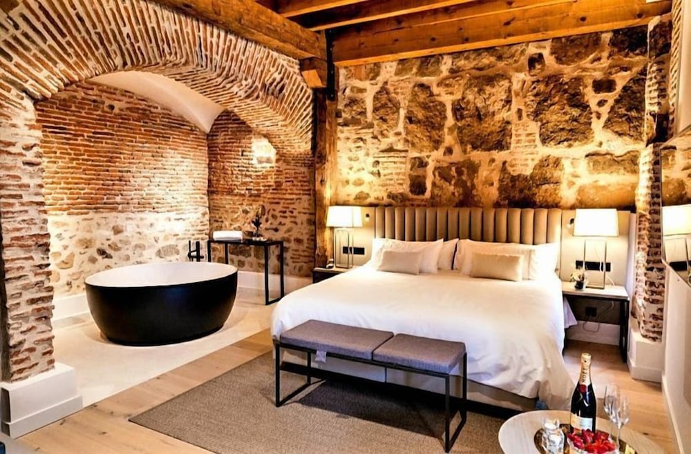 Suite Deluxe