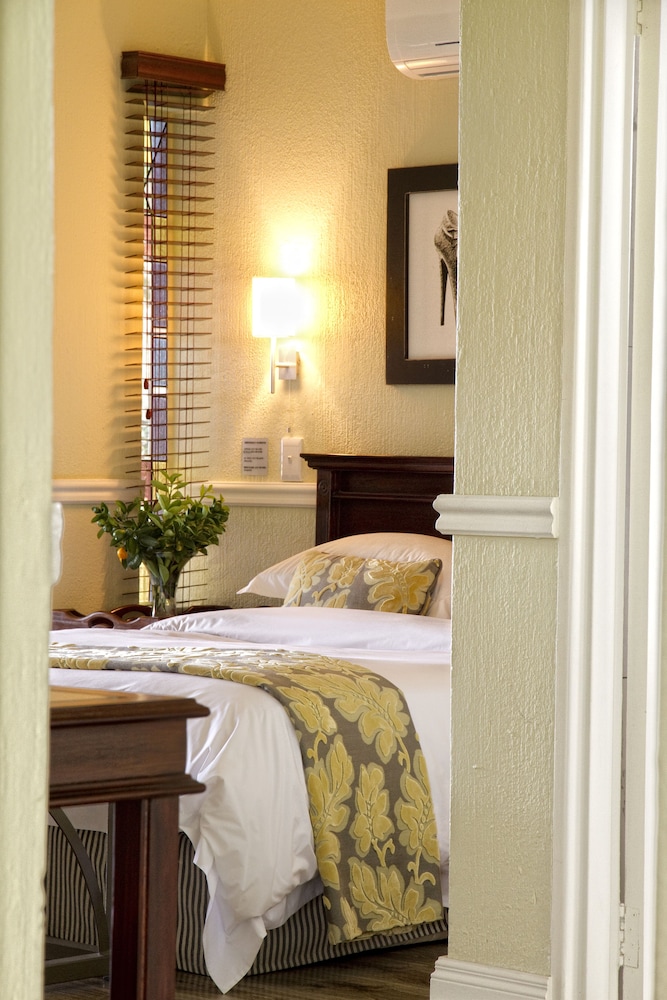 Luxury Double Room, 1 Queen Bed photo 2